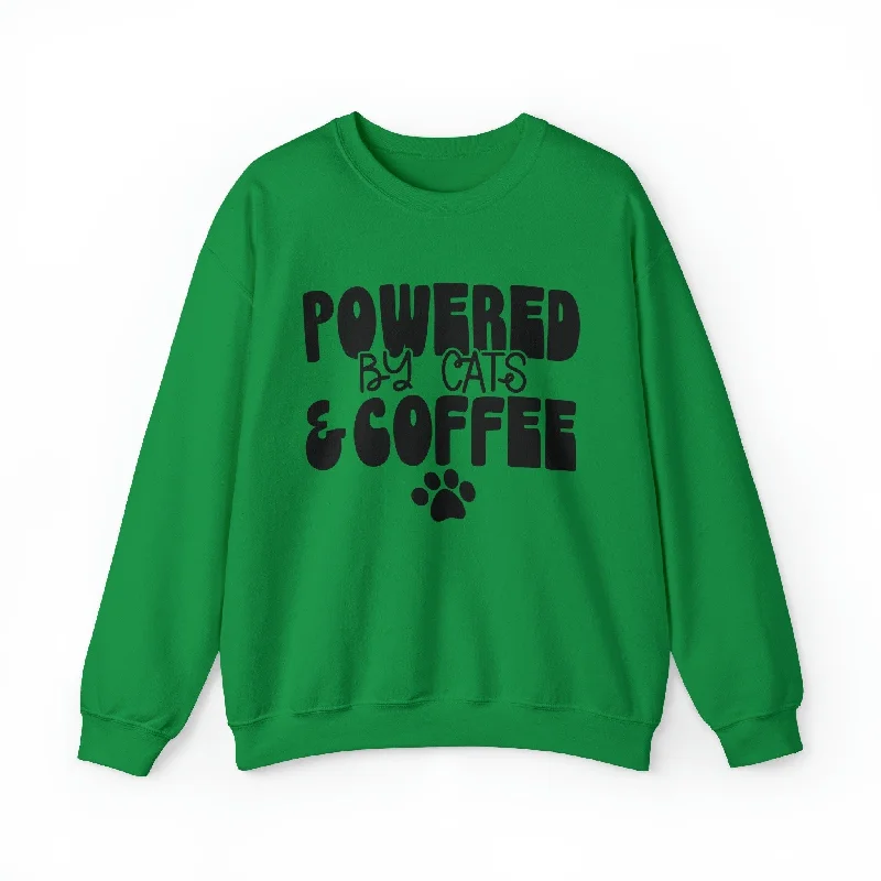 Irish Green