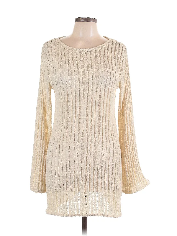 Casual Dress Tunics Sophisticated sleek