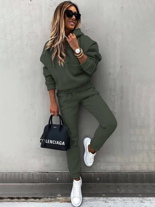 Olive green