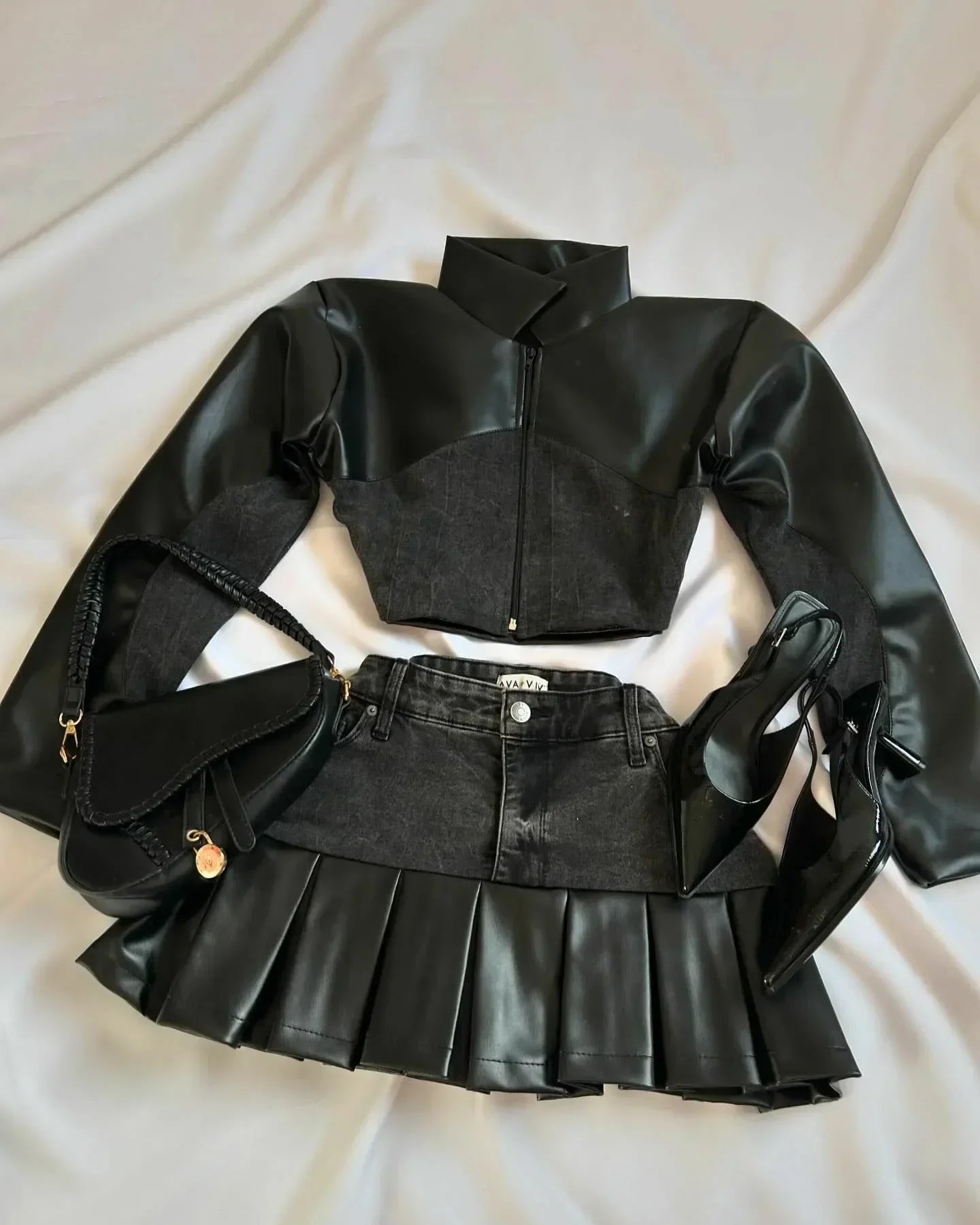 Two piece set1