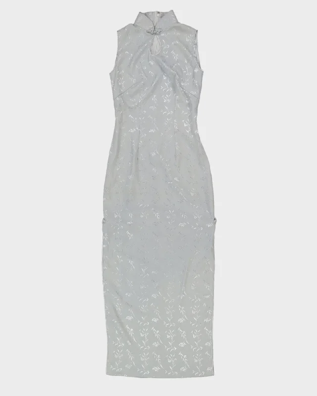 1990s Handmade Dress