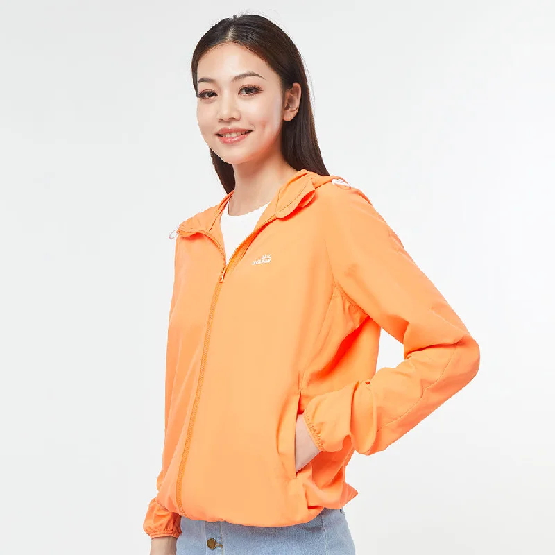 Coral Orange