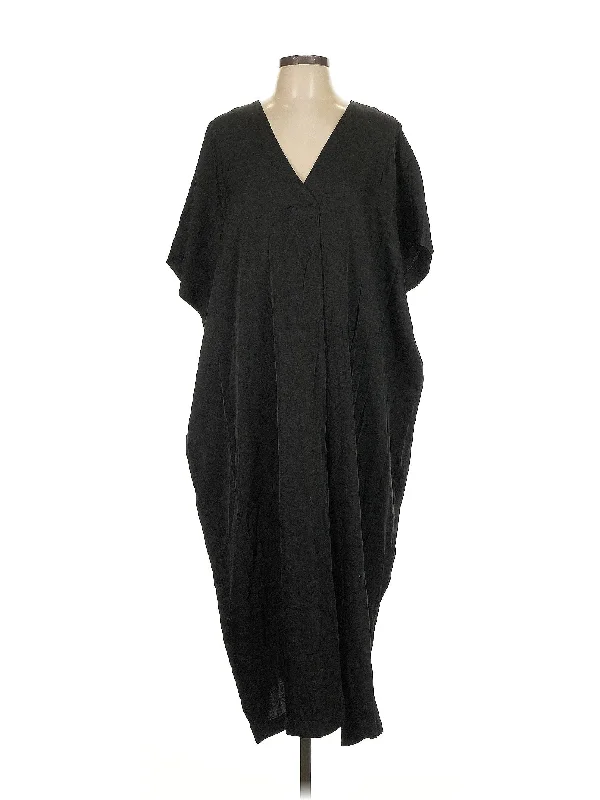 Casual Dress Tunics Cozy comfortable