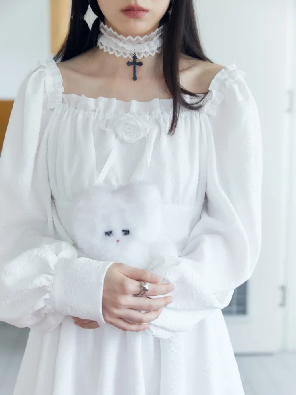 White【presale】