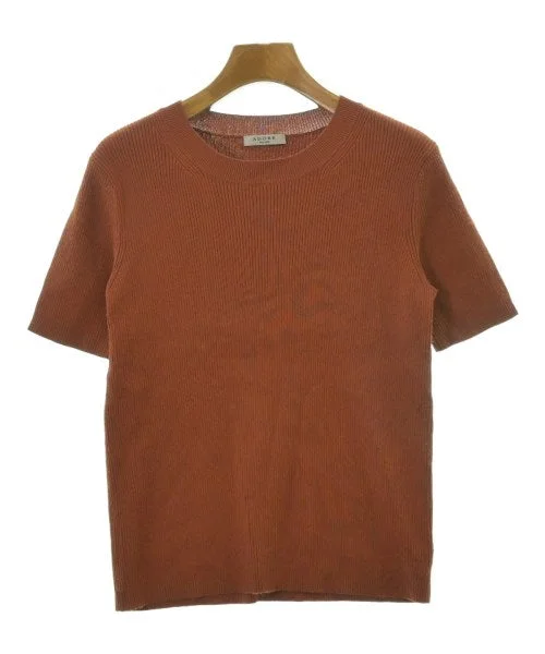 ADORE Sweaters Satin Blend Silk Blend Wool Blend