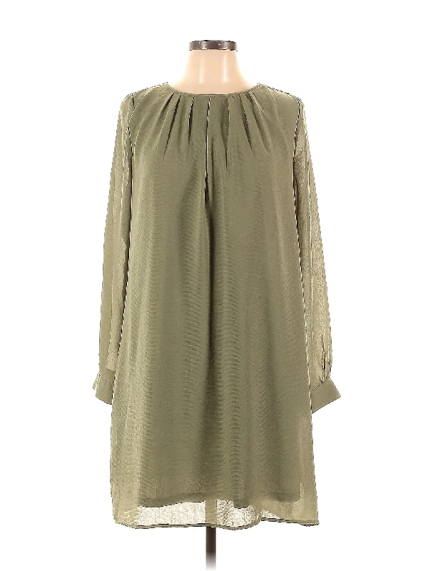 Casual Dress Tunics Versatile stylish
