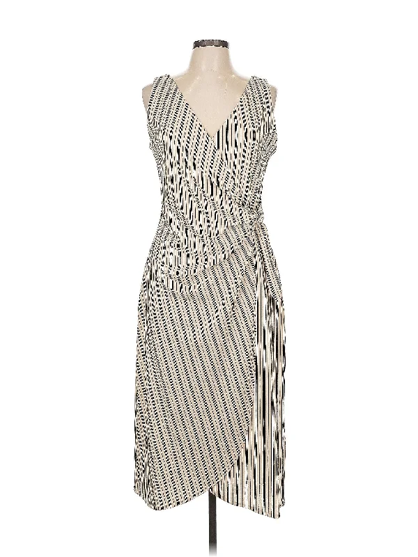 Casual Dress A-Line Day Work