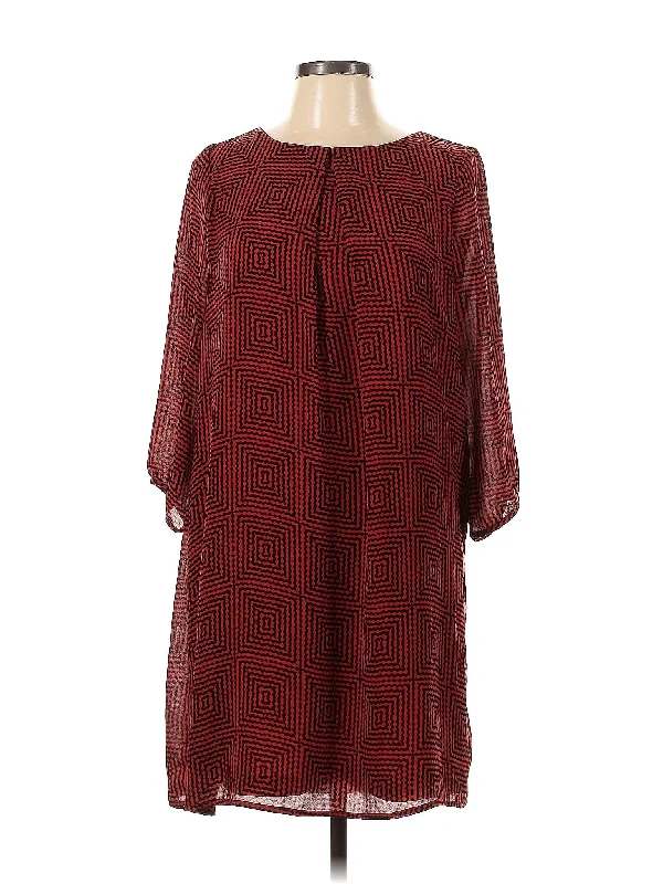 Casual Dress Casual Short Summer