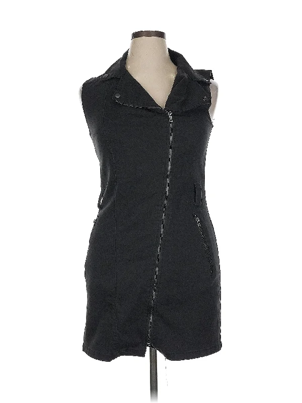Casual Dress Tunics Winter warm