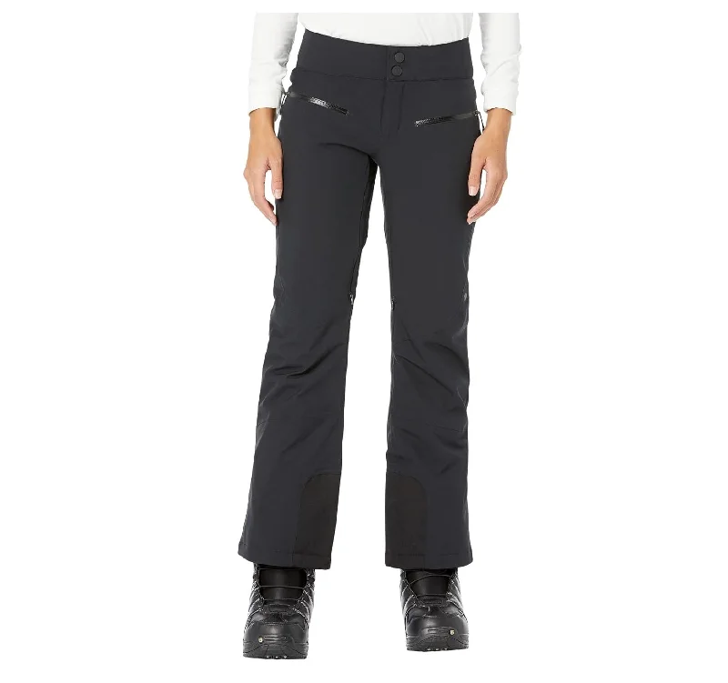 Obermeyer Bliss Ski Pant - Women's Stylish Harem Pants