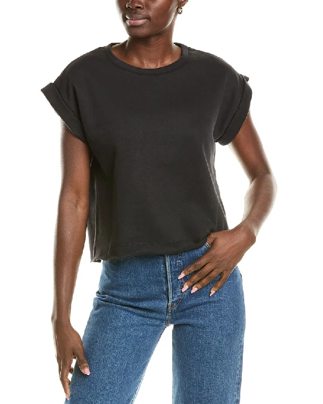 Splendid Sweatshirt Hoodie with Oversized Fit Loose Comfortable