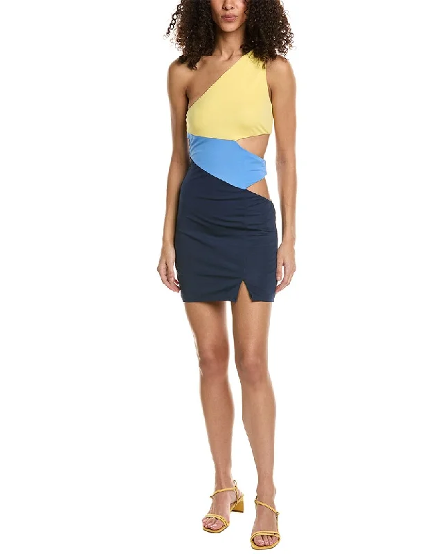 Staud Letta Dress