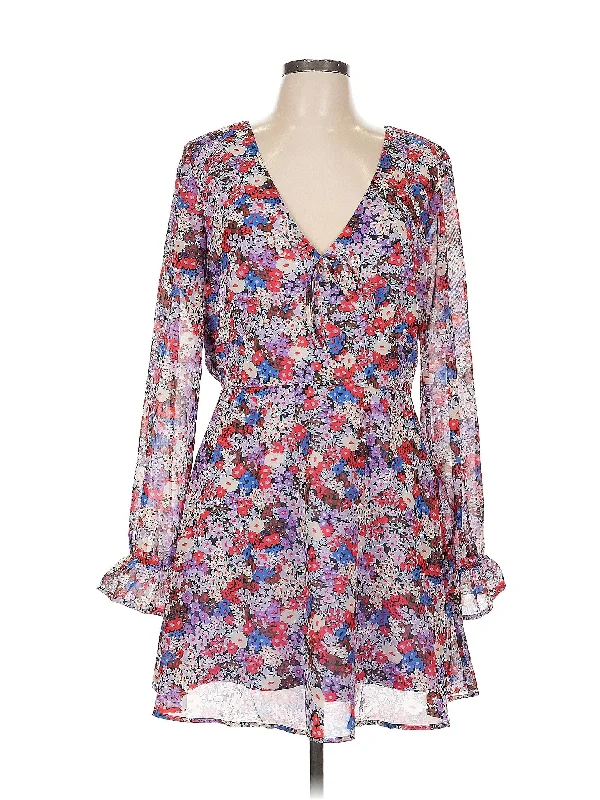 Casual Dress Tunics Sophisticated sleek