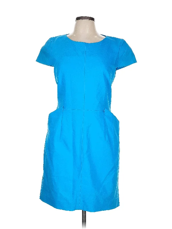 Casual Dress Halter Neckline Beach