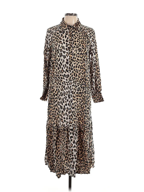 Casual Dress Tunics Handmade artisanal