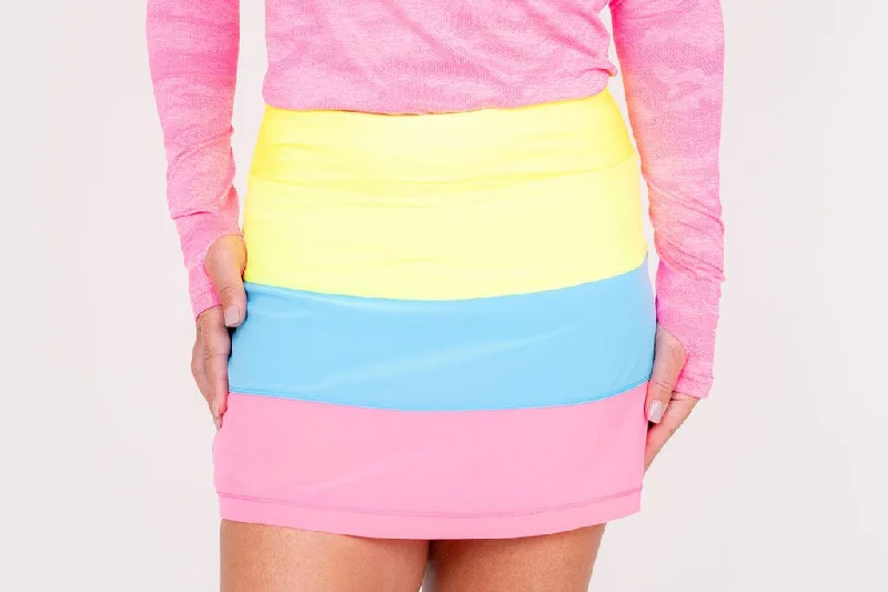 Tri Color