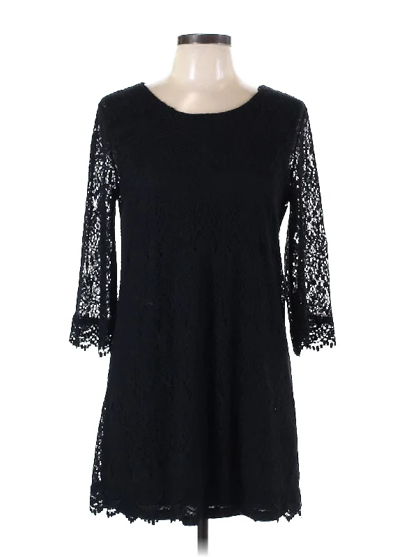Casual Dress A-Line Day Work