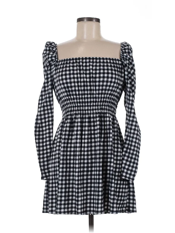 Casual Dress Tunics Leisure comfortable