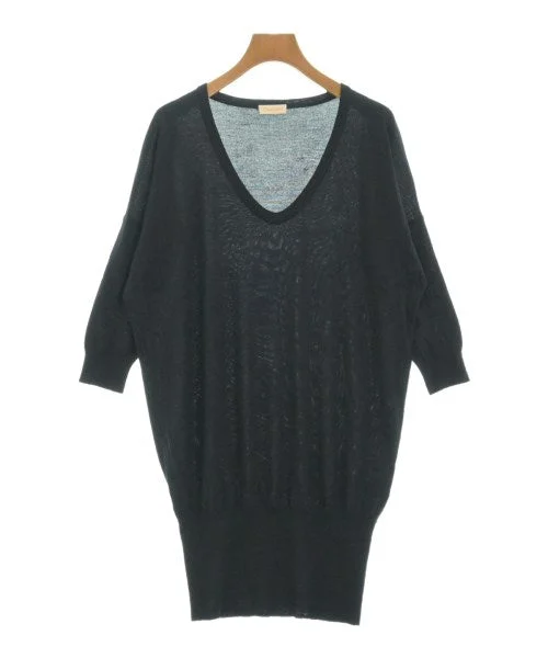 Cruciani Sweaters Spandex Rayon Corduroy