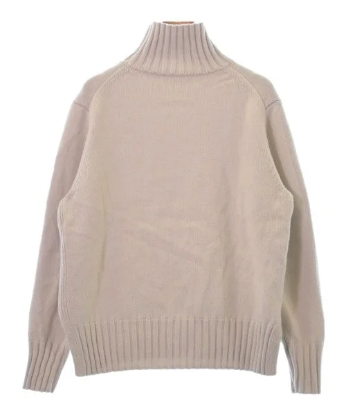 COMPTOIR DES COTONNIERS Sweaters Wool Sweater Cotton Sweater Cashmere Sweater