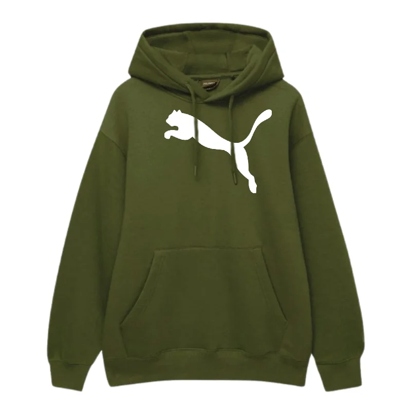 Olive Green