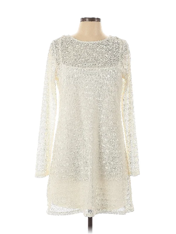 Casual Dress Tunics Trendy modern