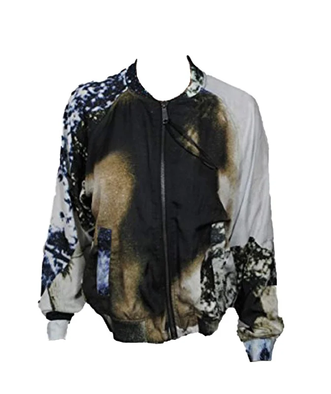 Diesel G-Casol-A Jacket Corduroy Jacket Velvet Jacket Brocade Jacket