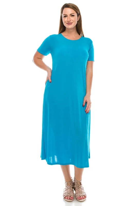 Turquoise