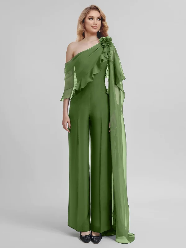 Olive Green