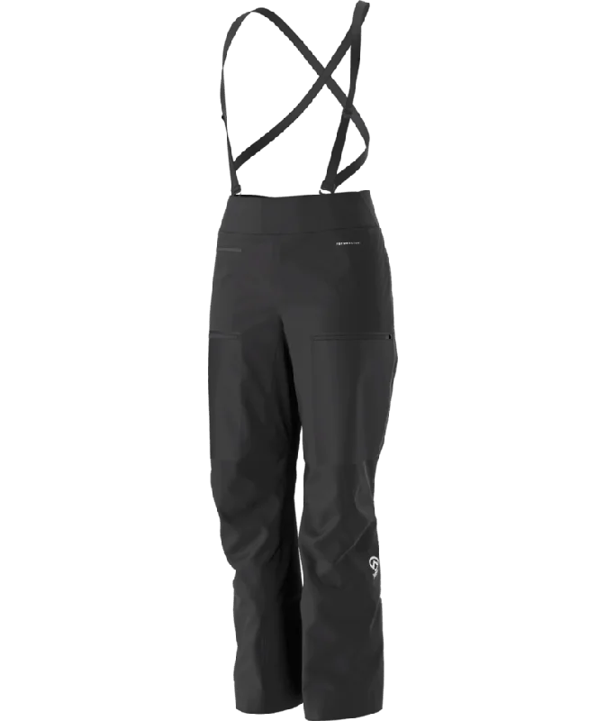 The North Face Summit Series Stimson Futurelight Pant - Women's Relaxed Fit Trousers