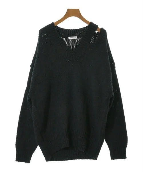 Deuxieme Classe Sweaters Sequined Glittery Shiny
