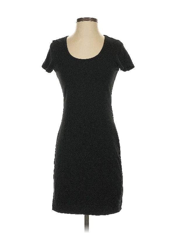 Casual Dress Tunics Short Trendy