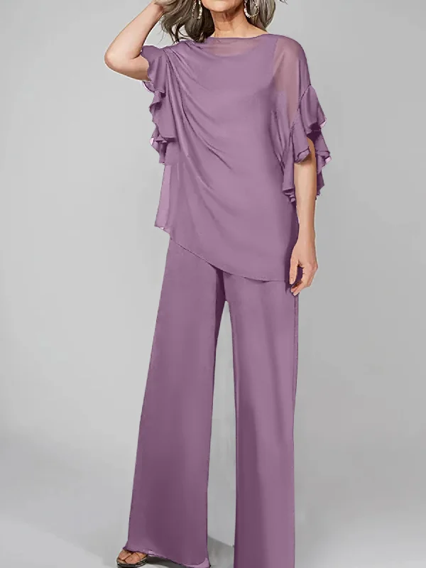 Dusty Purple