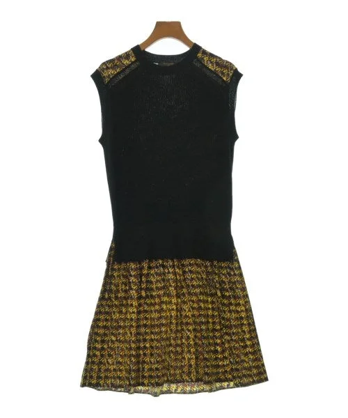 LOUIS VUITTON Dresses