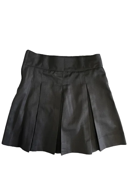 JSERRA  Skirt ruffled skirt detail