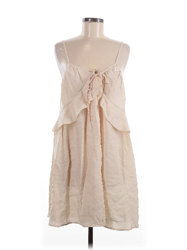 Casual Dress Casual Short Summer