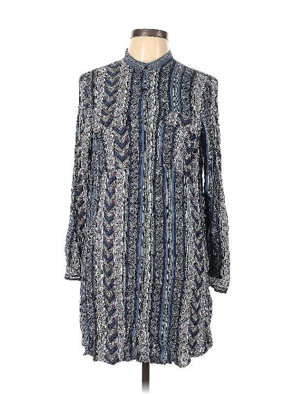 Casual Dress Tunics Gym athletic