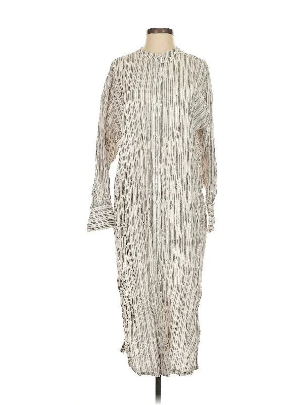 Casual Dress Tunics Sophisticated sleek
