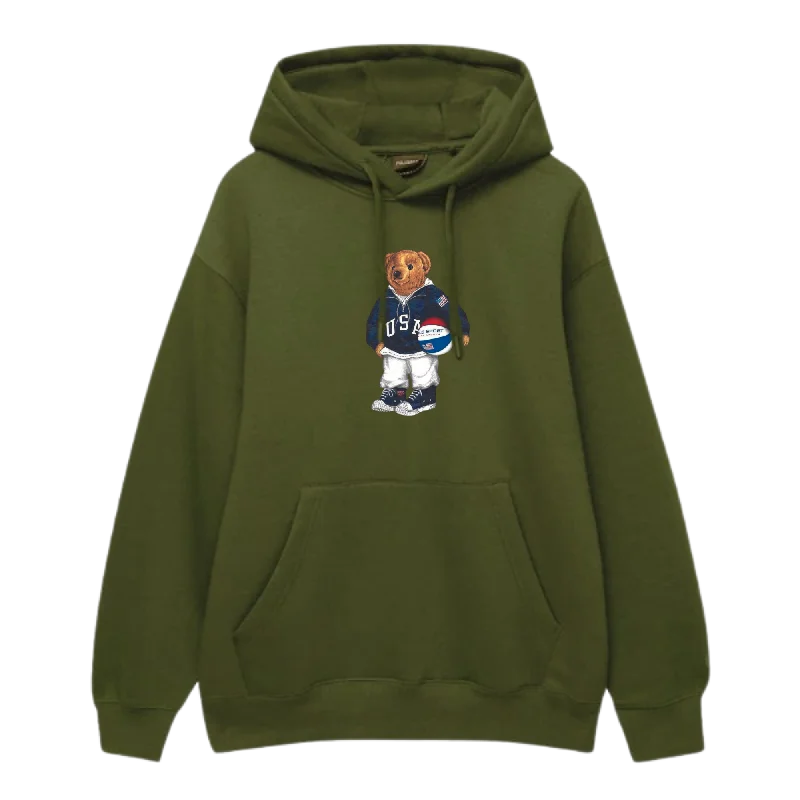 Olive Green