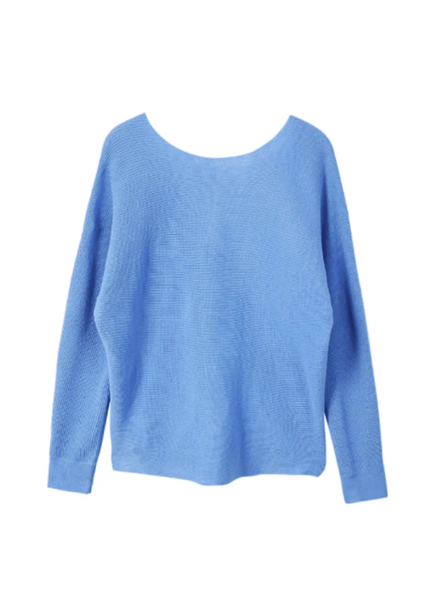 LIGHT BLUE RIBBED SWEATER Plaid Sweater Polka Dot Checkered