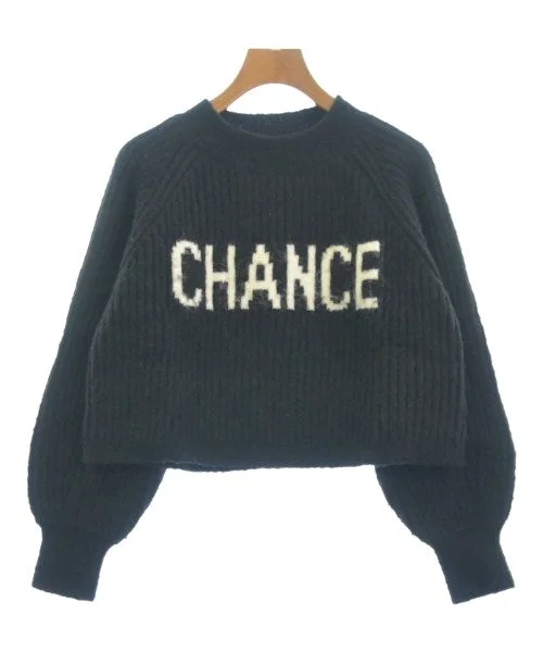 Apuweiser-riche Sweaters Hooded Caped Shawl Collar