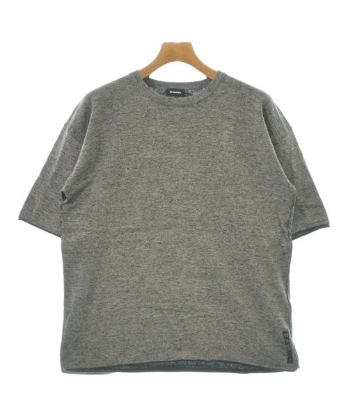 DIESEL Sweaters Chenille Fabric Brocade Fabric Lace Fabric