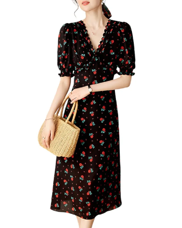 Wlzd Dress