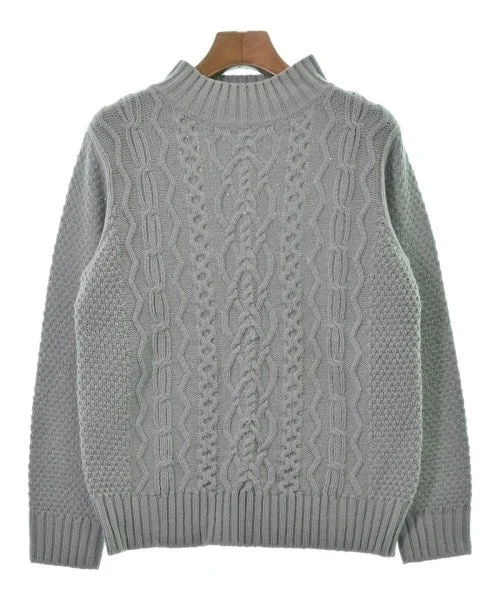 Dessin UNTITLED Sweaters Thin Thick Dense