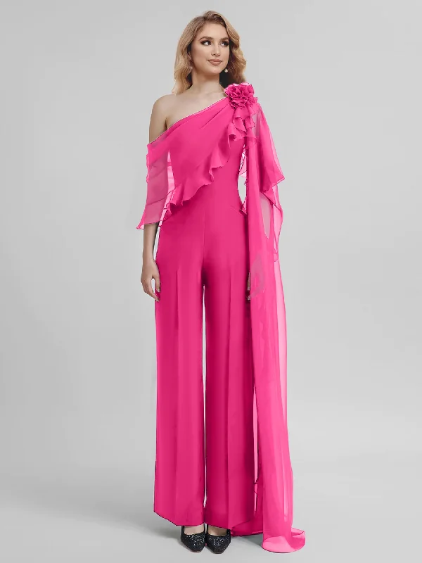 Fuchsia Pink