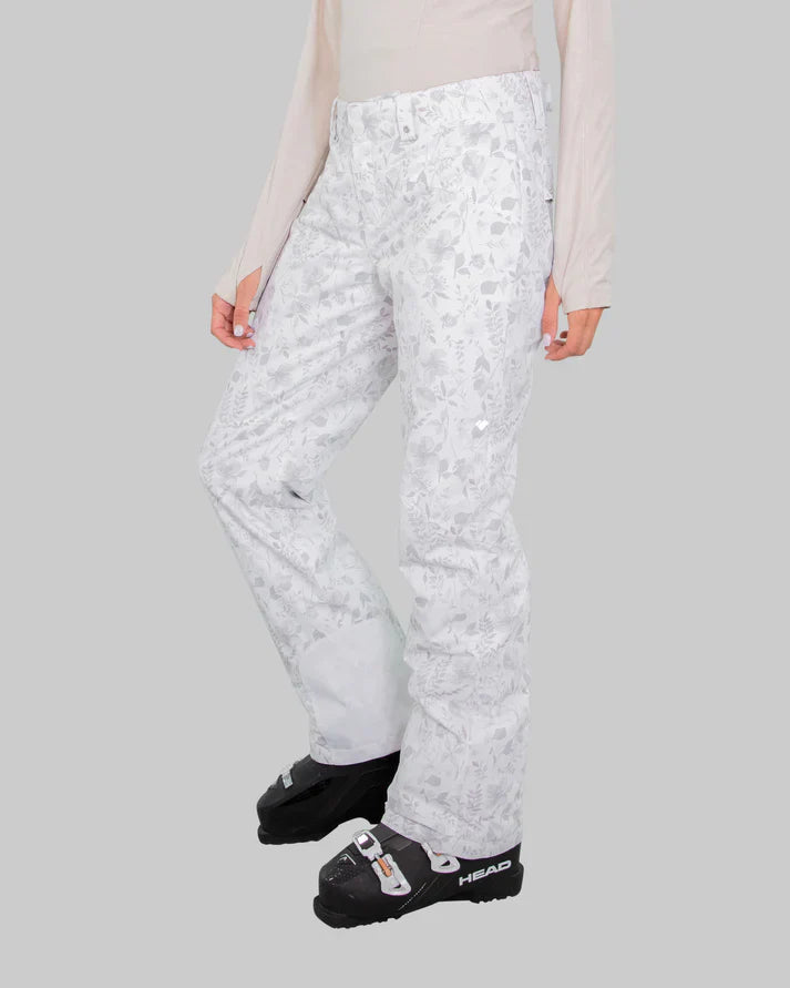 Obermeyer Malta Ski Pant - Women's Casual Sweatpants Style
