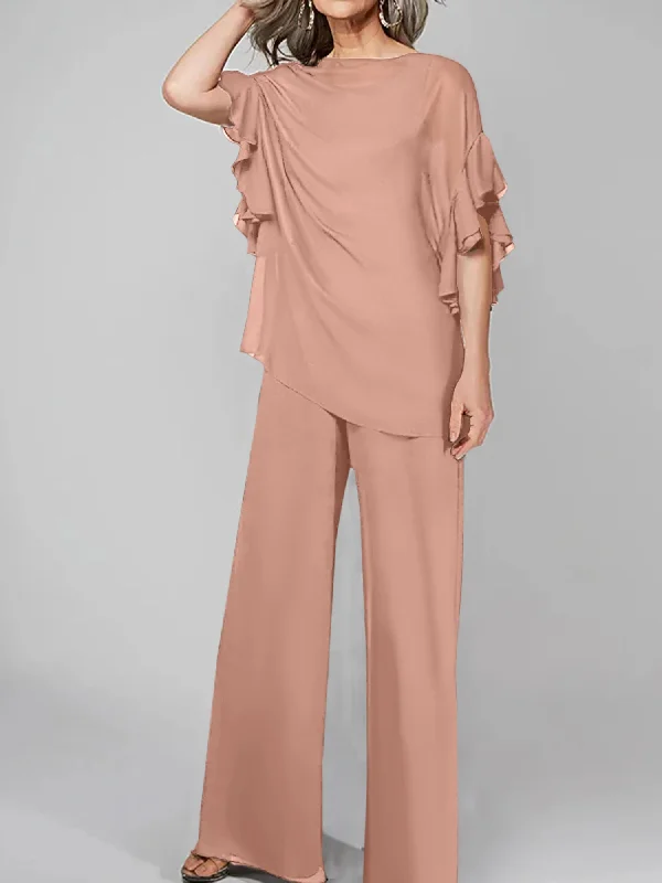 Dusty Rose