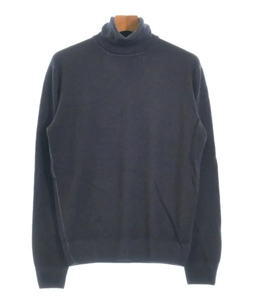 Cruciani Sweaters Fleece Sweater Nylon Polyester