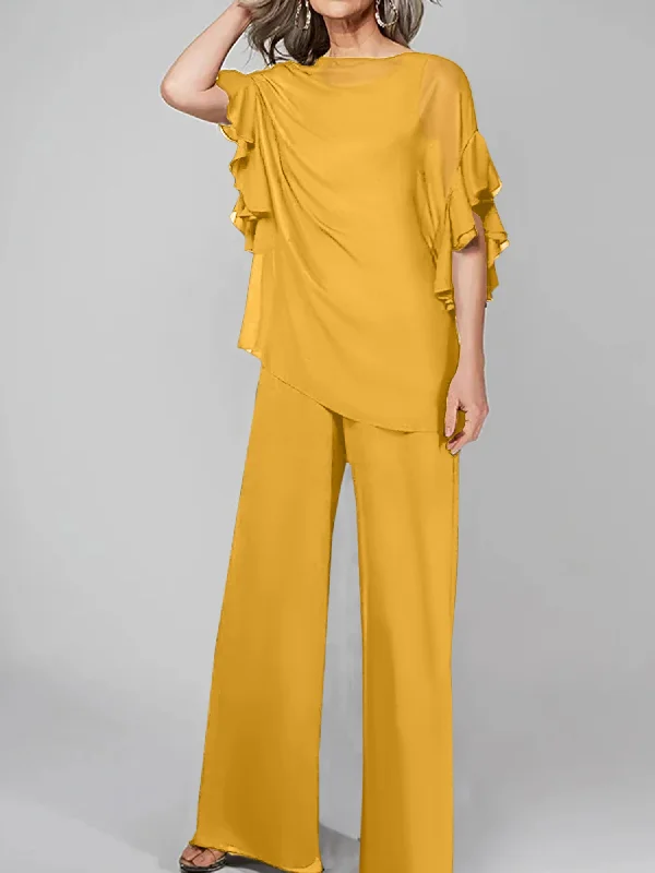 Mustard Yellow