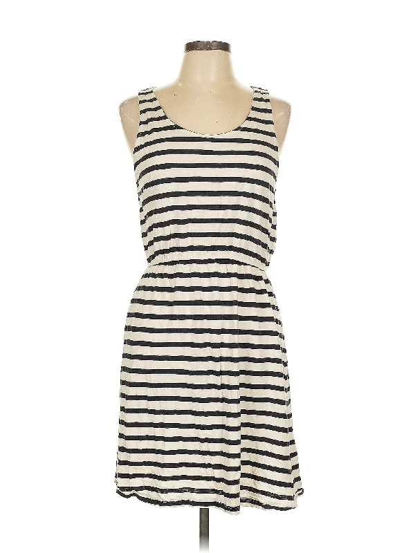 Casual Dress Tunics Mesh breathable